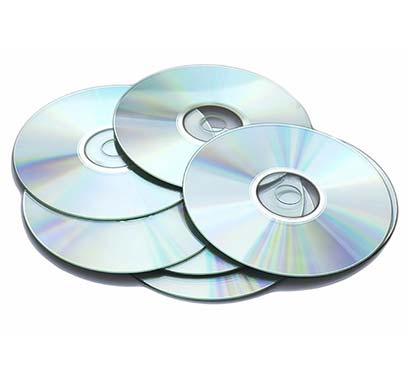 Восстановление данных с cd и dvd дисков в Орле