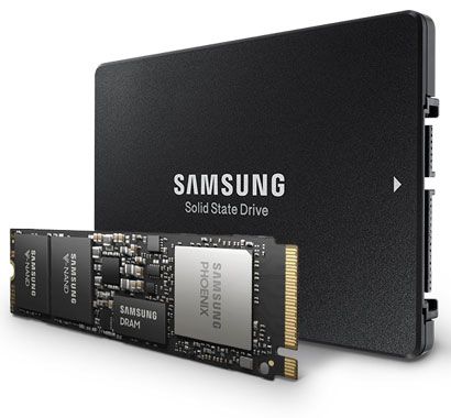 Восстановление данных Samsung Самсунг в Орле