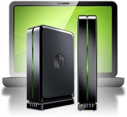 Восстановление данных Seagate Сигейт в Орле