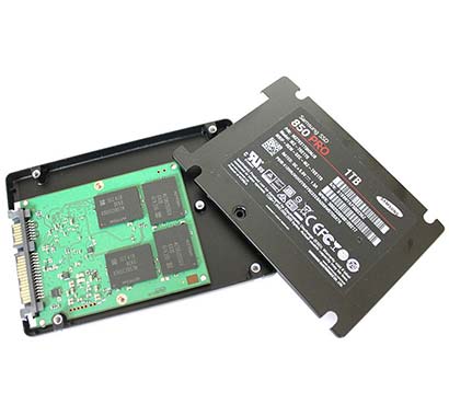 Восстановление данных с SSD в Орле