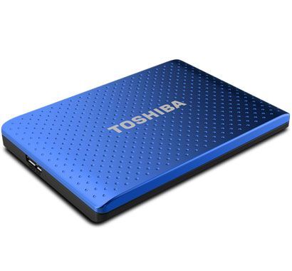 Восстановление данных Toshiba Тошиба в Орле